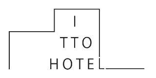 ITTO HOTEL ロゴ