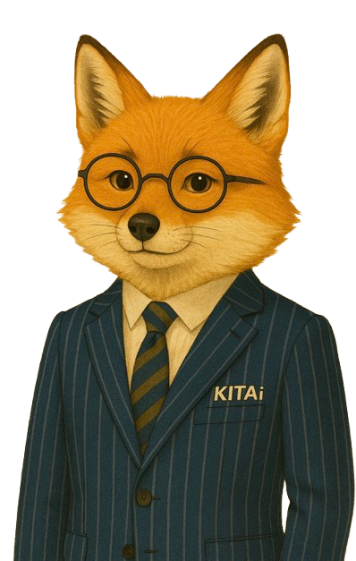 Mr. KITAi